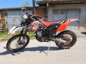 Beta Rr 450 Factory регистриран | Auto.bg — изображение 3