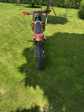 Ktm EXC EXCF | Mobile.bg � ����� ������ 4