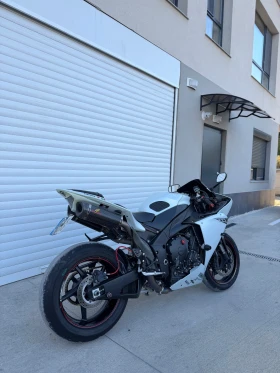 Yamaha YZF-R1 | Mobile.bg � ����� ������ 4