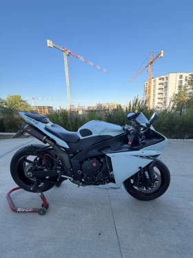 Yamaha YZF-R1 | Mobile.bg � ����� ������ 9