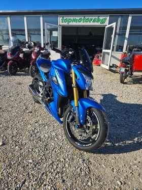 Suzuki Gsx Лизинг Бартер