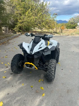Can-Am Ren�gade | Mobile.bg � ����� ������ 3