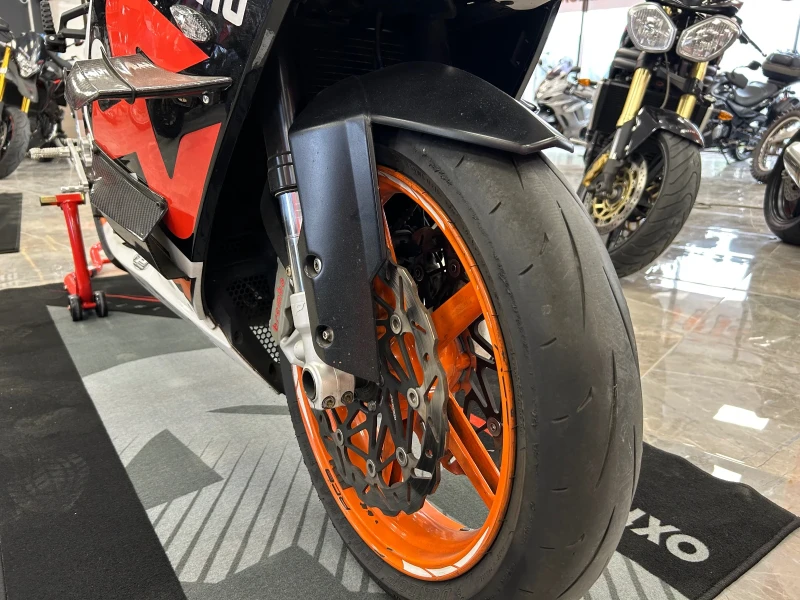 Ktm RC8 RC8 1190, снимка 15 - Мотоциклети и мототехника - 48151361