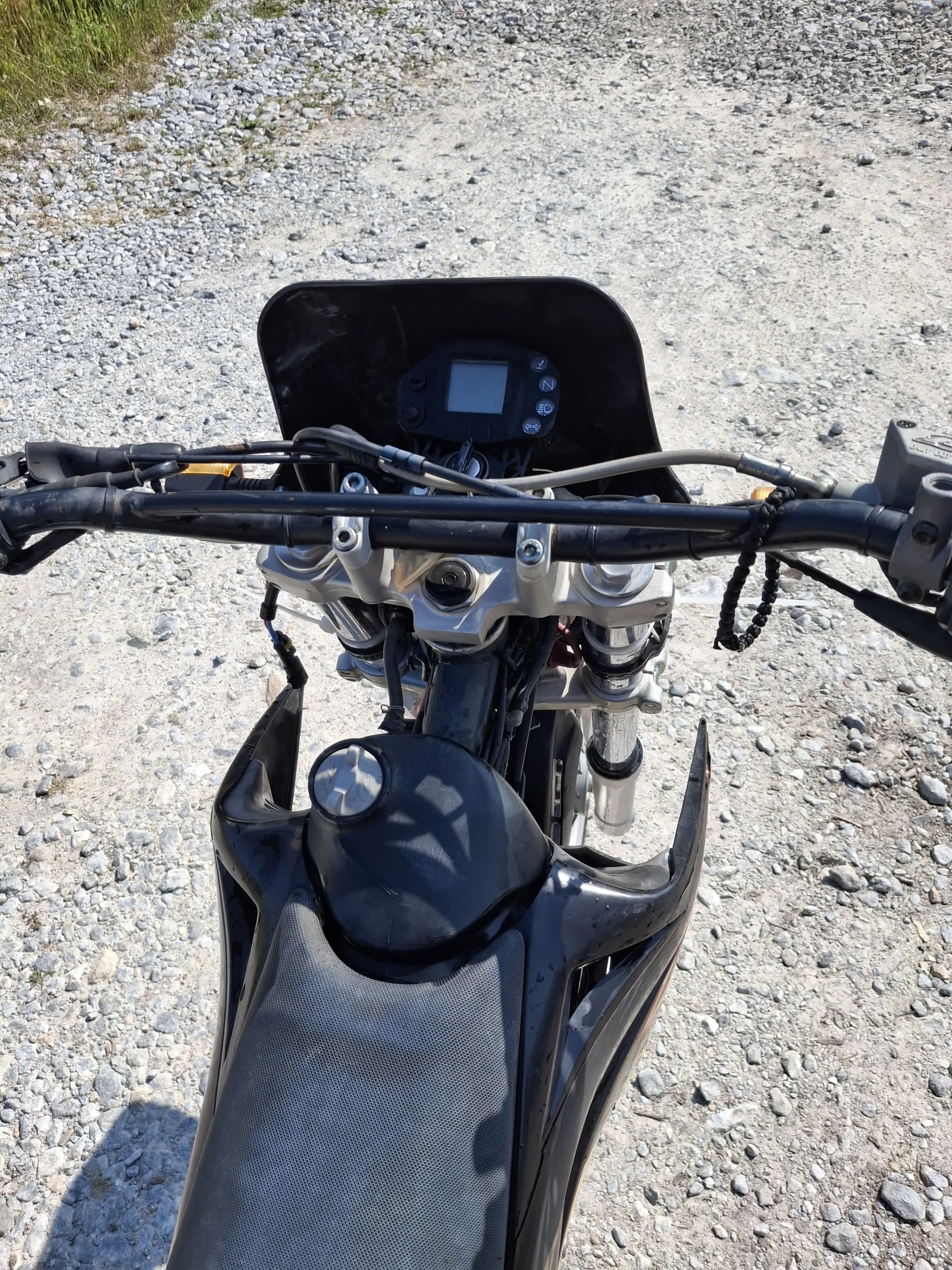 Beta Rr Beta rr 125  - изображение 3