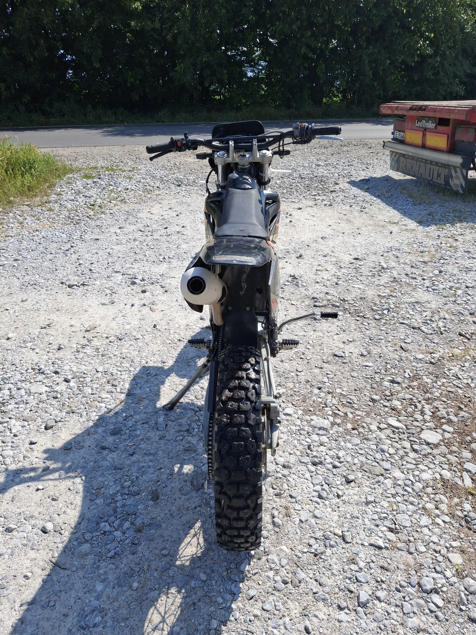 Beta Rr Beta rr 125  - изображение 6