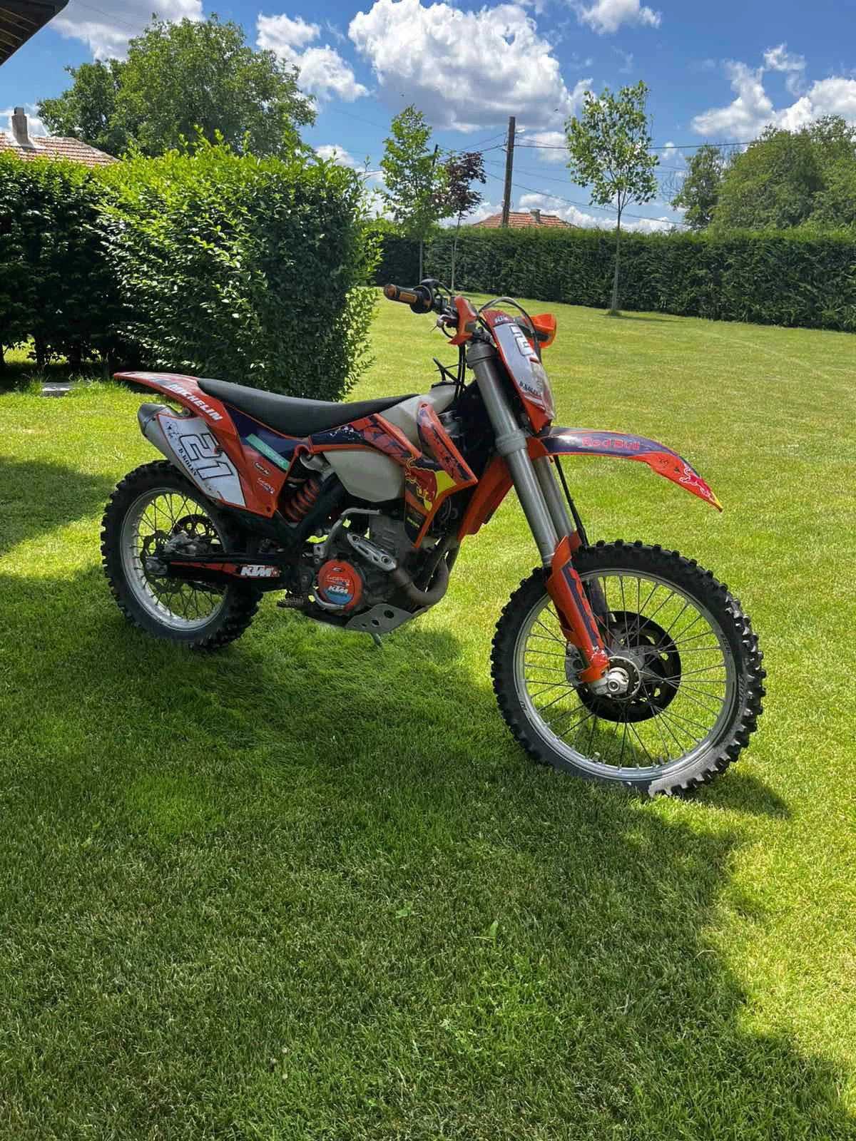 Ktm EXC EXCF | Mobile.bg � ����������� 3