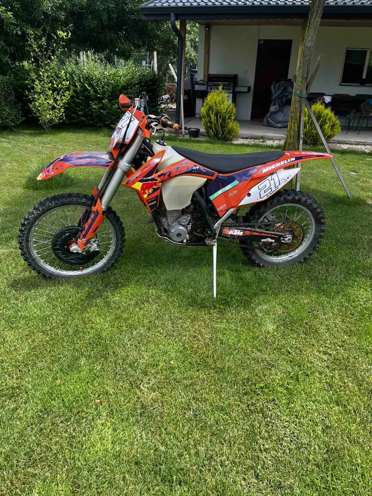 Ktm EXC EXCF | Mobile.bg � ����������� 1