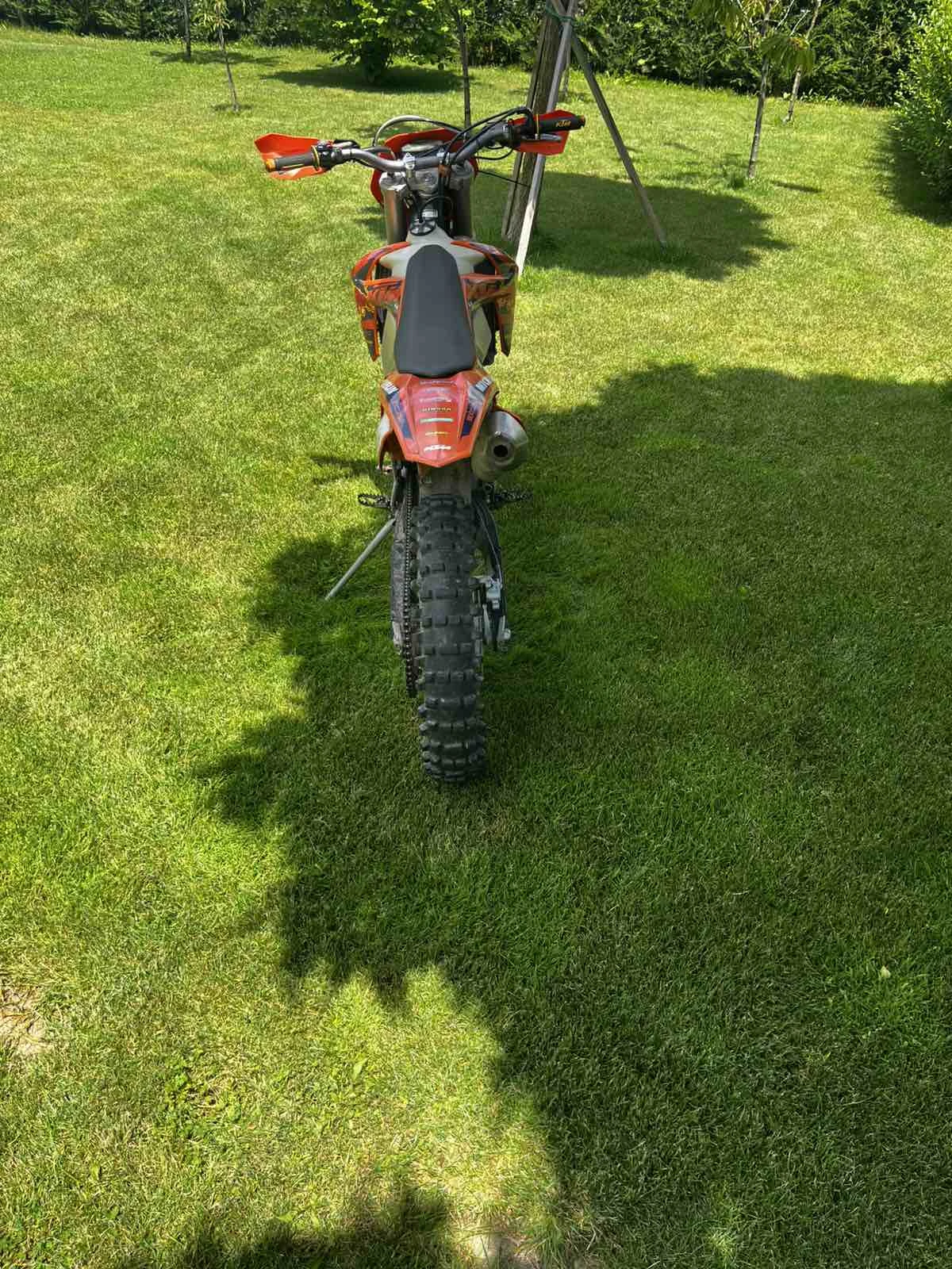 Ktm EXC EXCF | Mobile.bg � ����������� 4