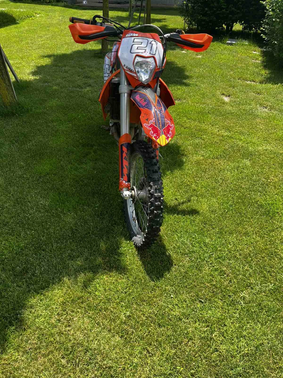 Ktm EXC EXCF | Mobile.bg � ����������� 2