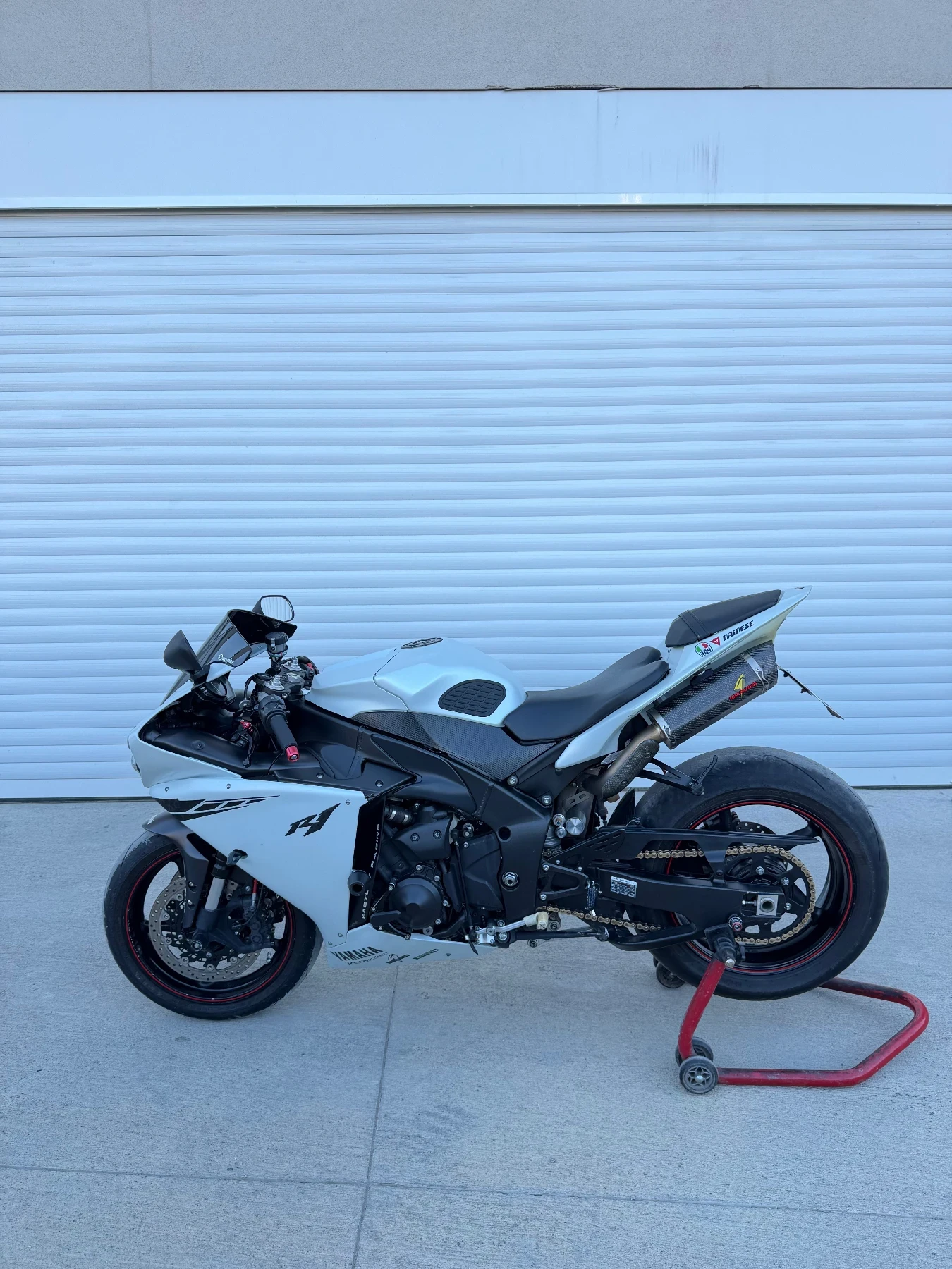 Yamaha YZF-R1 | Mobile.bg � ����������� 5