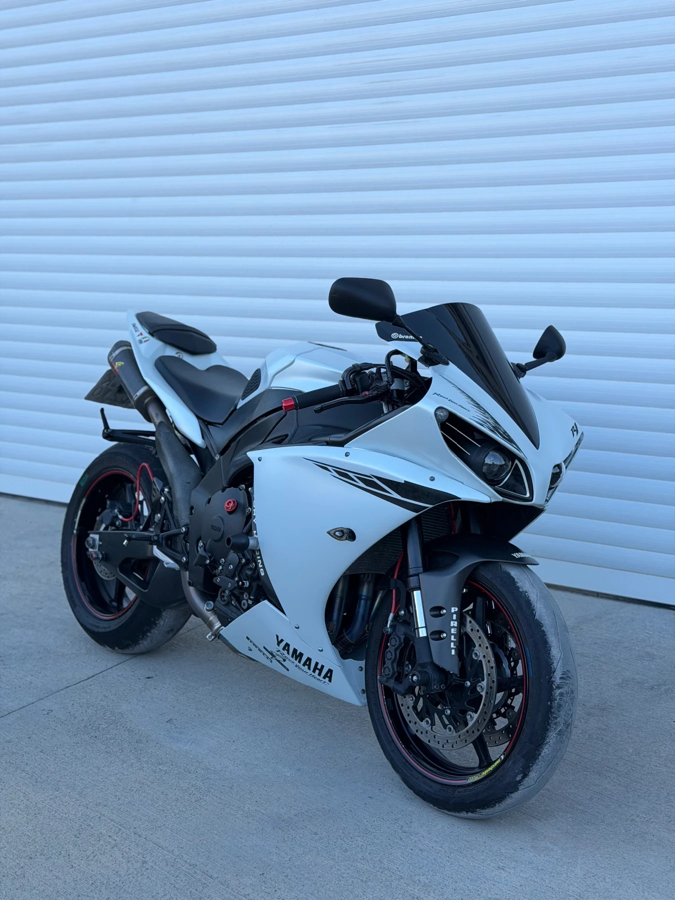 Yamaha YZF-R1 | Mobile.bg � ����������� 2