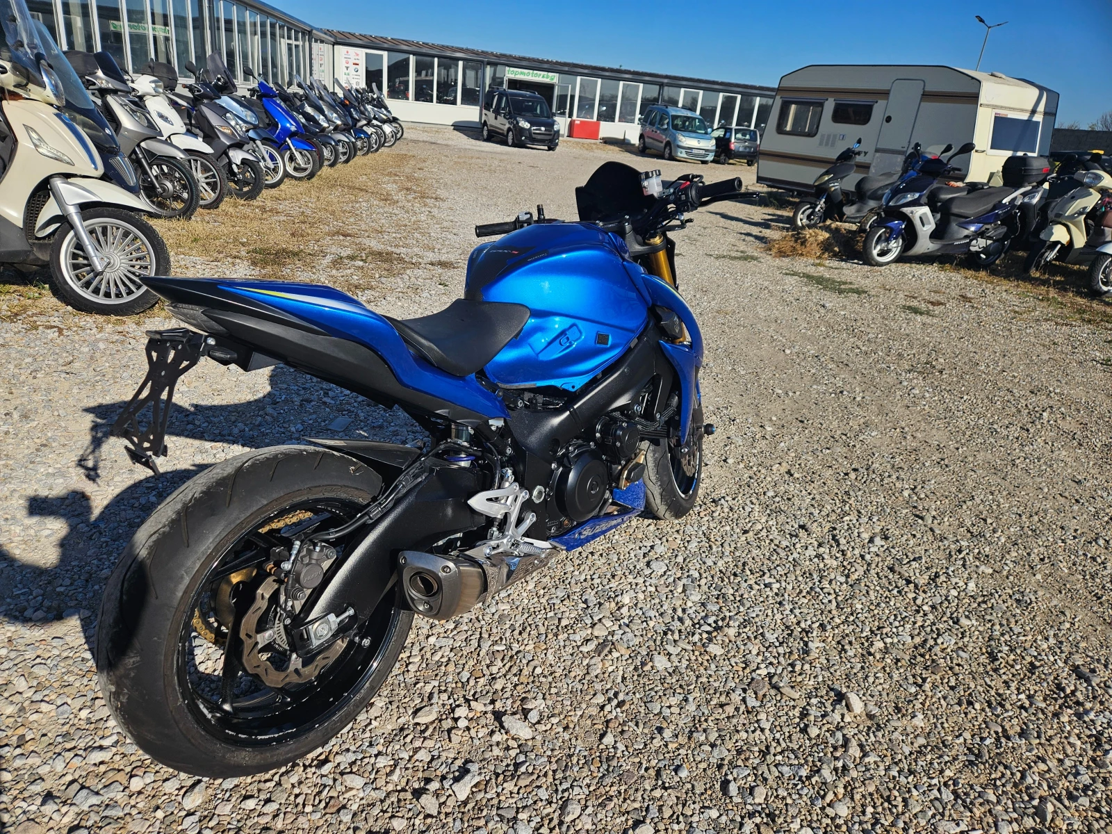 Suzuki Gsx ������ ������ | Mobile.bg � ����������� 3