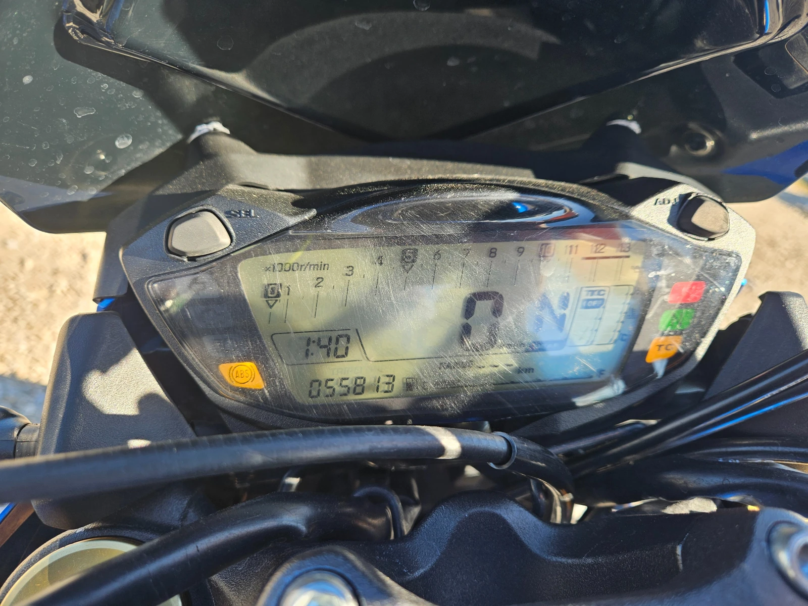Suzuki Gsx ������ ������ | Mobile.bg � ����������� 12