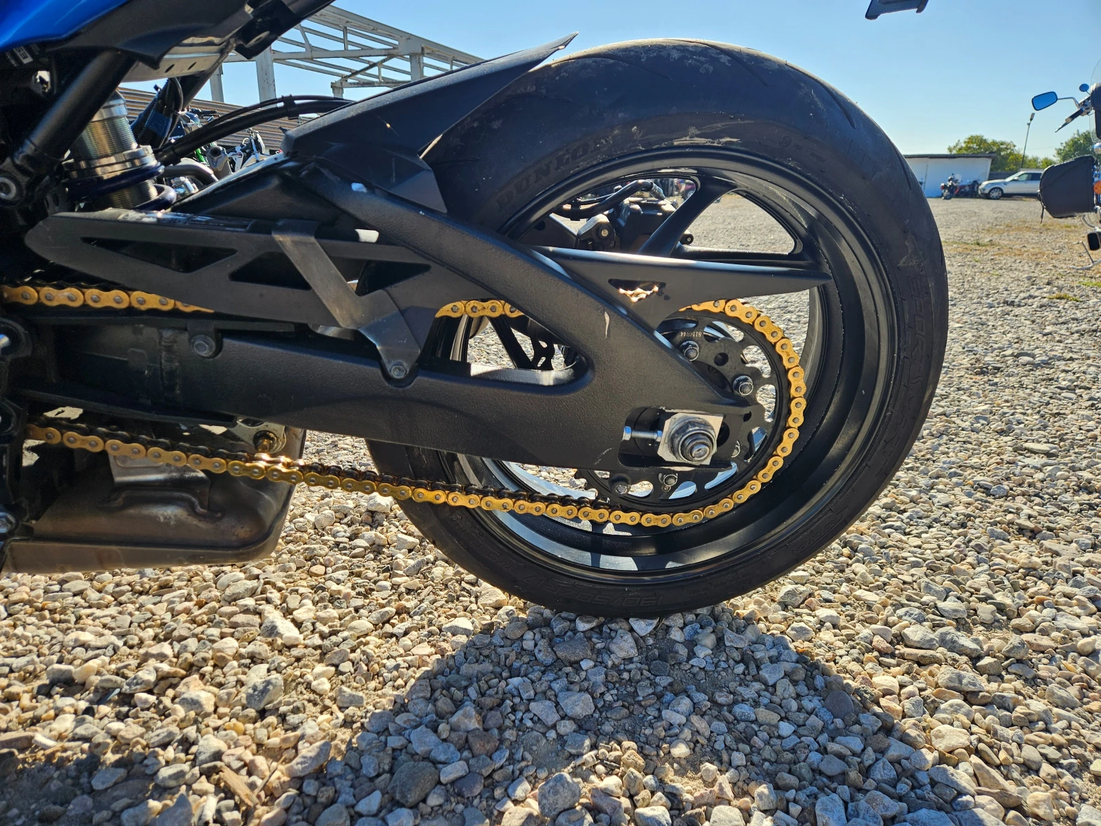 Suzuki Gsx ������ ������ | Mobile.bg � ����������� 10
