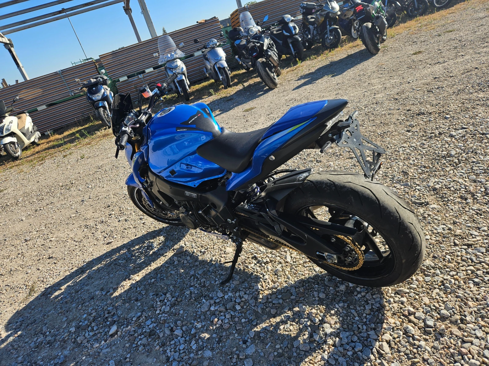 Suzuki Gsx ������ ������ | Mobile.bg � ����������� 4