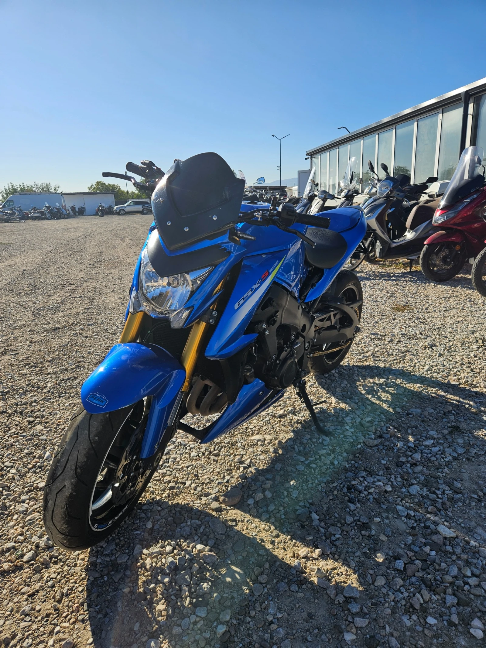 Suzuki Gsx ������ ������ | Mobile.bg � ����������� 6