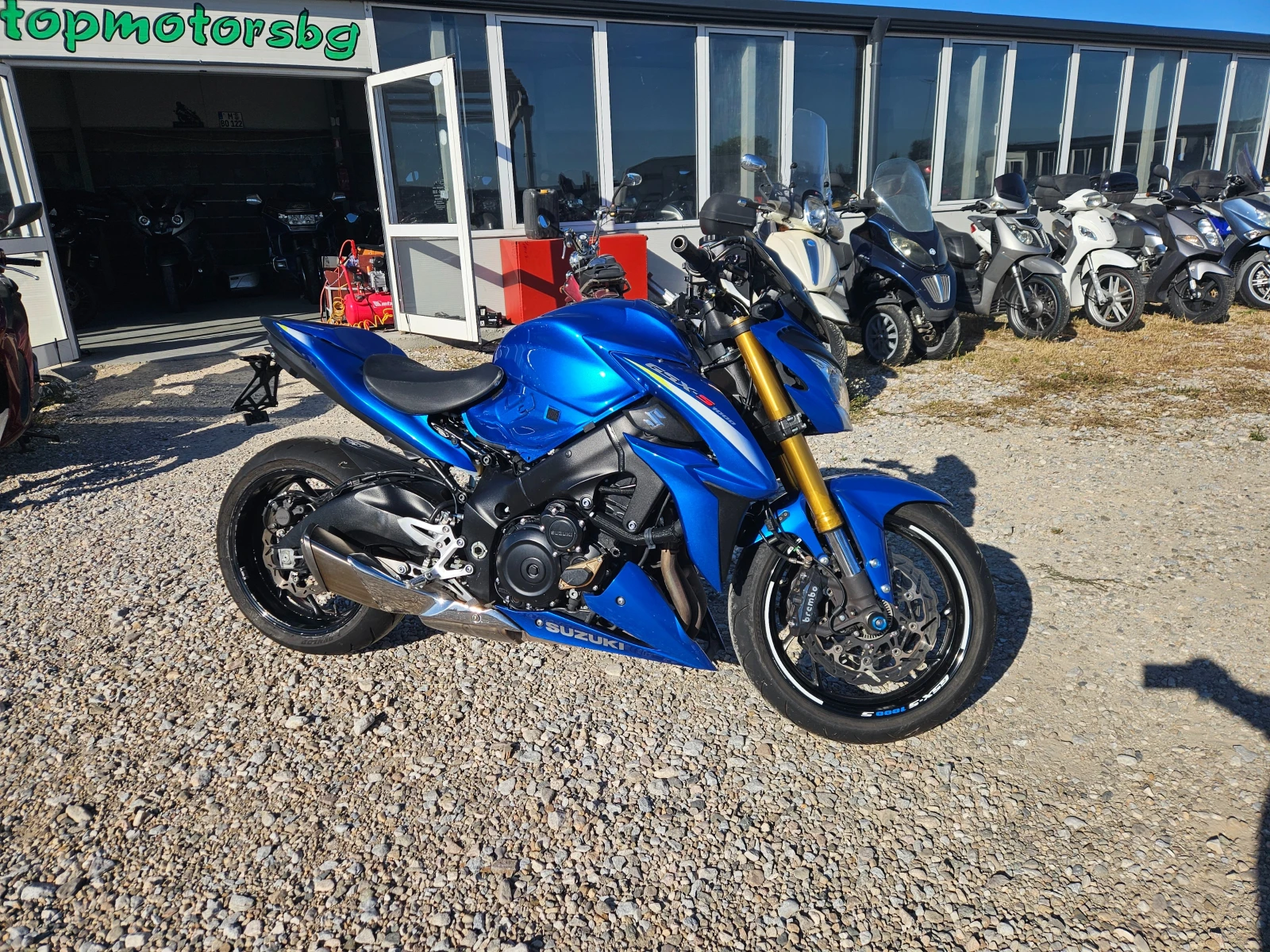 Suzuki Gsx ������ ������ | Mobile.bg � ����������� 2