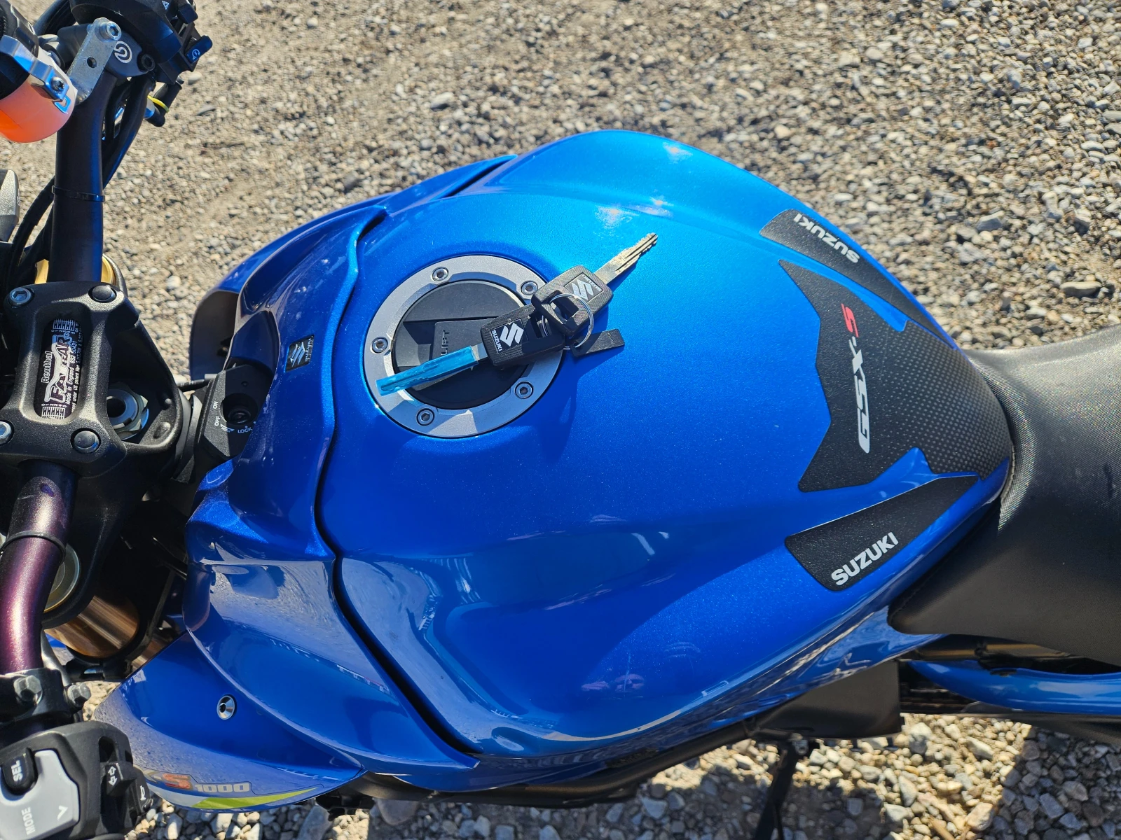 Suzuki Gsx ������ ������ | Mobile.bg � ����������� 7