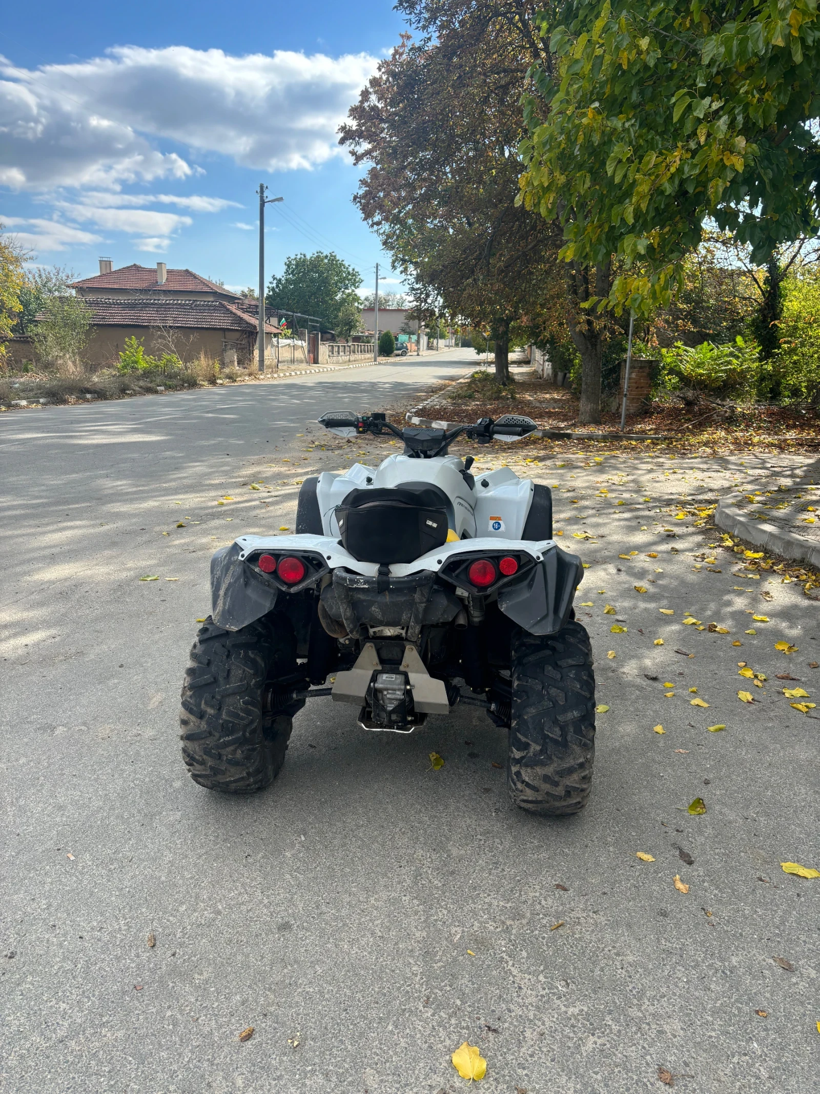 Can-Am Ren�gade | Mobile.bg � ����������� 4