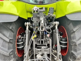 Трактор Claas Axion 830 CIS Hexashift❗2022, снимка 8
