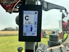 Трактор Claas Axion 830 CIS Hexashift❗2022, снимка 17