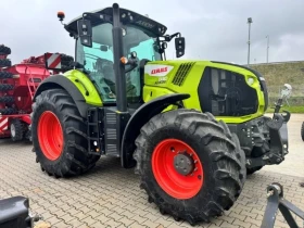 Трактор Claas Axion 830 CIS Hexashift❗2022, снимка 4