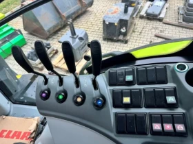  Claas Axion 830 CIS Hexashift❗2022 | Mobile.bg    13