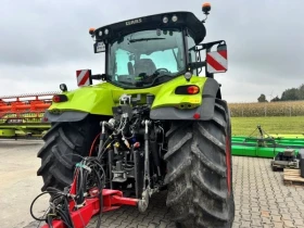  Claas Axion 830 CIS Hexashift❗2022 | Mobile.bg    7