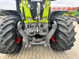  Claas Axion 830 CIS Hexashift❗2022 | Mobile.bg    9
