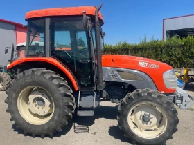 ������� Kioti DK751 | Mobile.bg � ����� ������ 11
