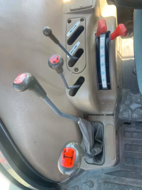 ������� Kioti DK751 | Mobile.bg � ����� ������ 7