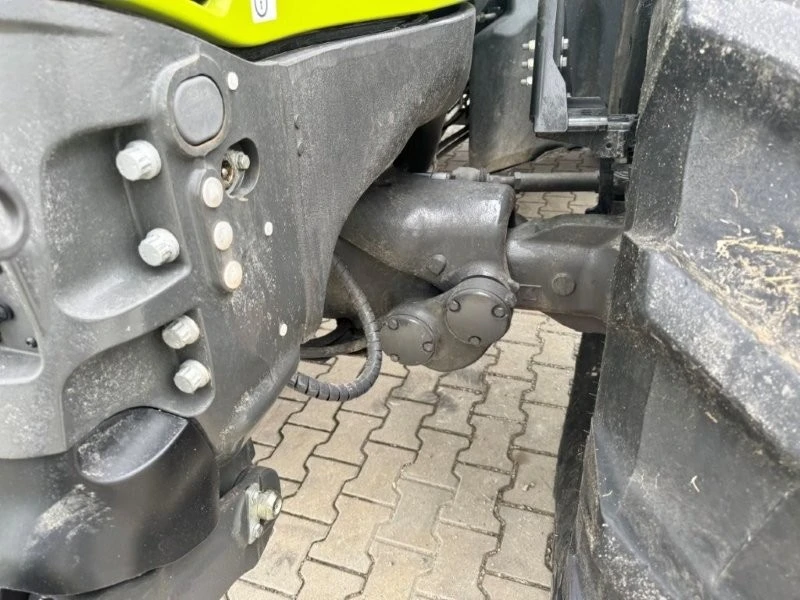 Трактор Claas Axion 830 CIS Hexashift❗2022 - изображение 10