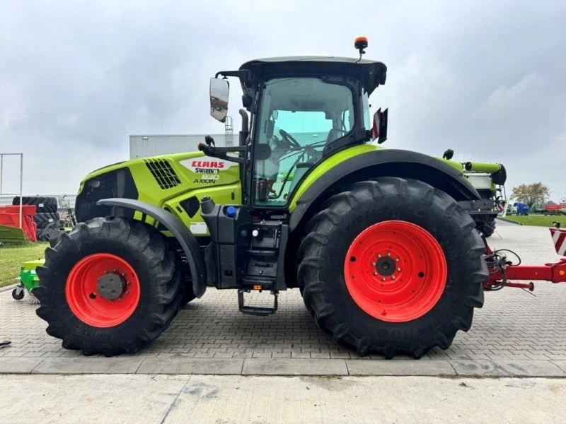  Claas Axion 830 CIS Hexashift❗2022 | Mobile.bg   1