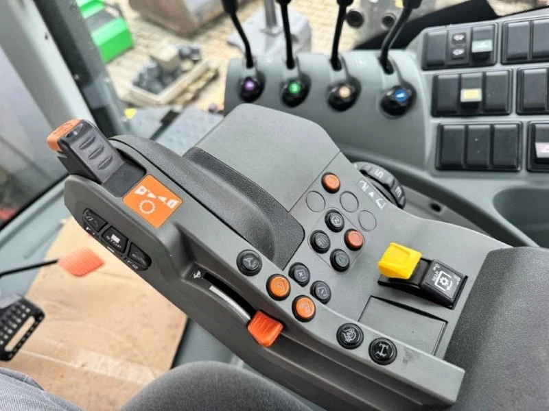  Claas Axion 830 CIS Hexashift❗2022 | Mobile.bg   16