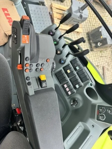  Claas Axion 830 CIS Hexashift❗2022 | Mobile.bg   12