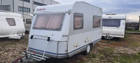 Каравана Dethleffs 400 , снимка 2