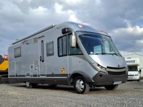 Кемпер Carthago Chik S-plus Iveco 3.0, снимка 2