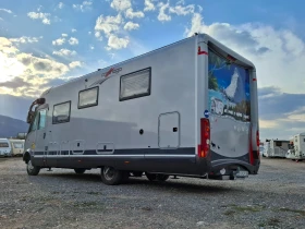 Кемпер Carthago Chik S-plus Iveco 3.0, снимка 7