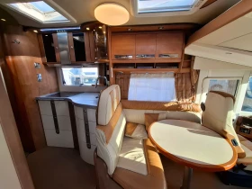 Кемпер Carthago Chik S-plus Iveco 3.0, снимка 9