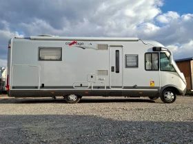 Кемпер Carthago Chik S-plus Iveco 3.0, снимка 6