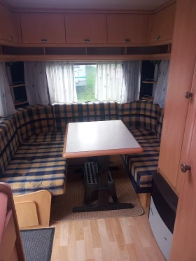  Hobby 450de luxe | Mobile.bg    17