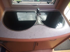  Hobby 450de luxe | Mobile.bg    14