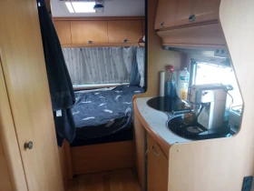  Hobby 450de luxe | Mobile.bg    6