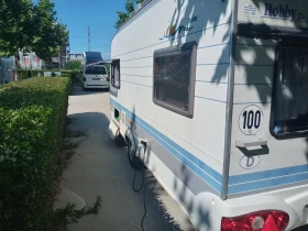  Hobby 450de luxe | Mobile.bg    3