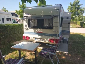  Hobby 450de luxe | Mobile.bg    4