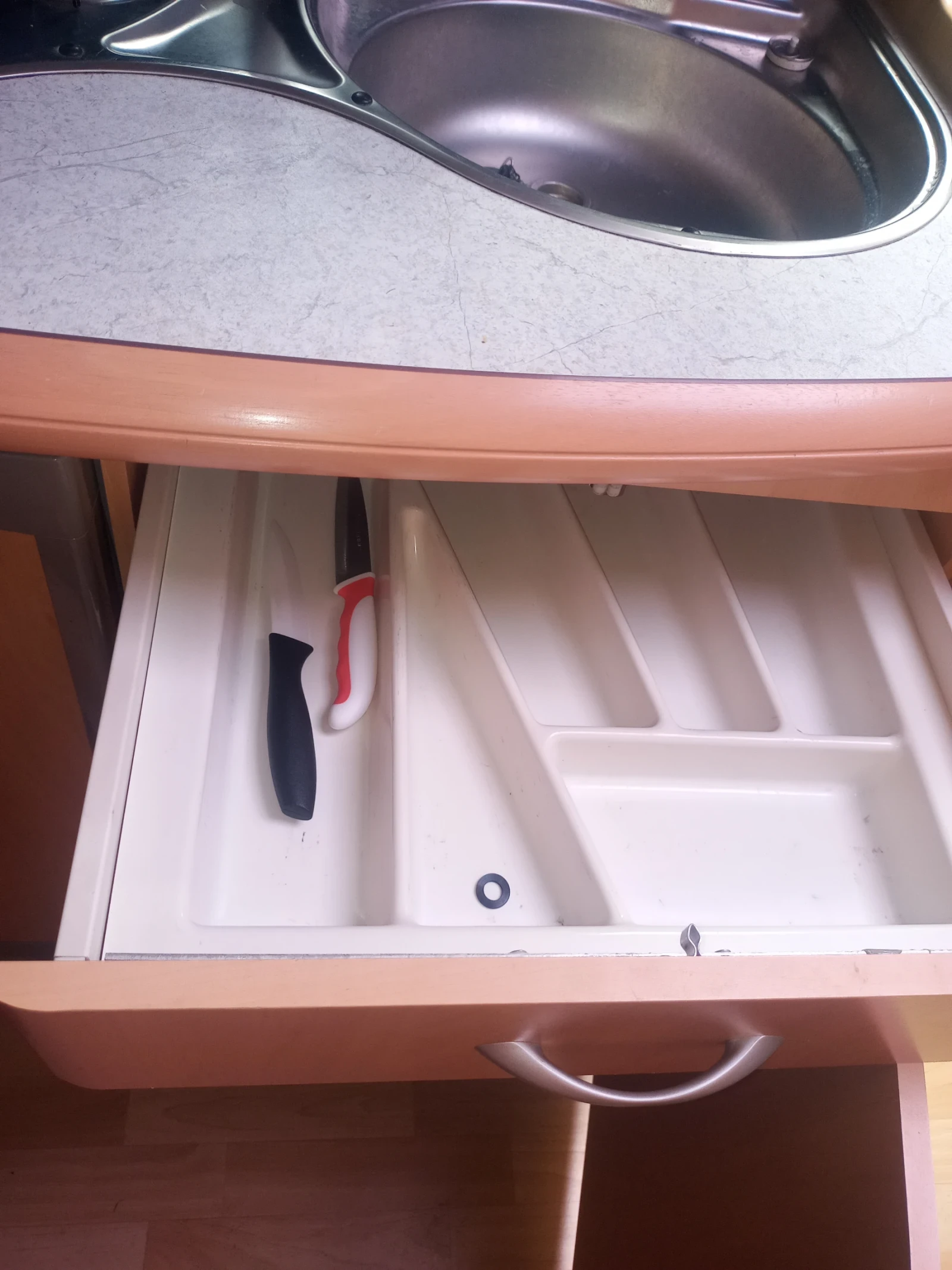 Каравана Hobby 450de luxe - изображение 10