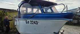 Лодка Quicksilver, снимка 14