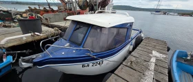 Лодка Quicksilver, снимка 3