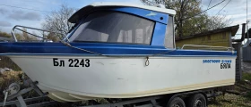 Лодка Quicksilver, снимка 13