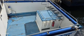 Лодка Quicksilver, снимка 10